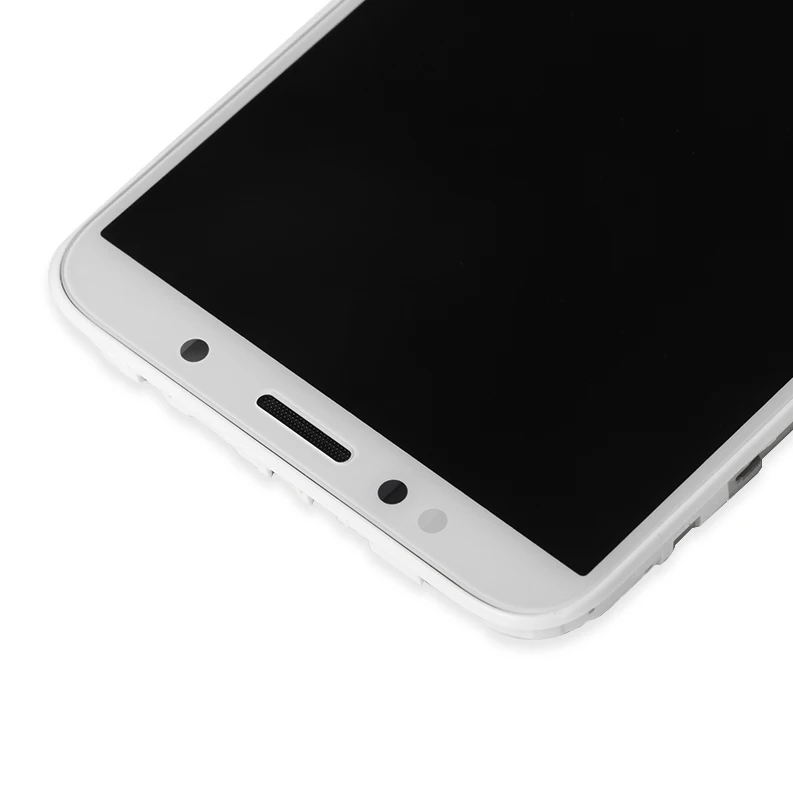 ЖК-экран с рамкой для Huawei Y5 Pro 2018 сенсорный экран дюйма Prime 5 45 DRA-L21 стеклянные