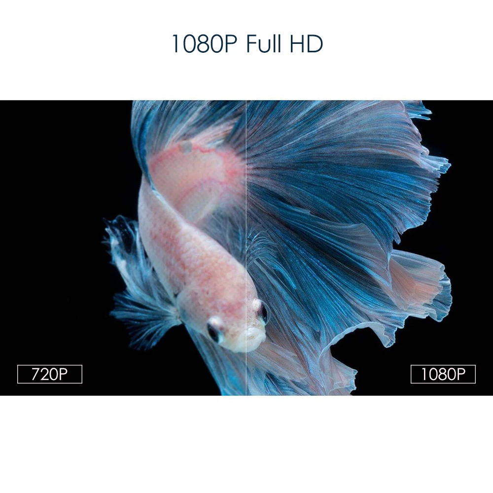 Оригинальный Wemax Smart DLP домашний кинотеатр 1080P Full HD 550 ANSI проектор Android медиаплеер