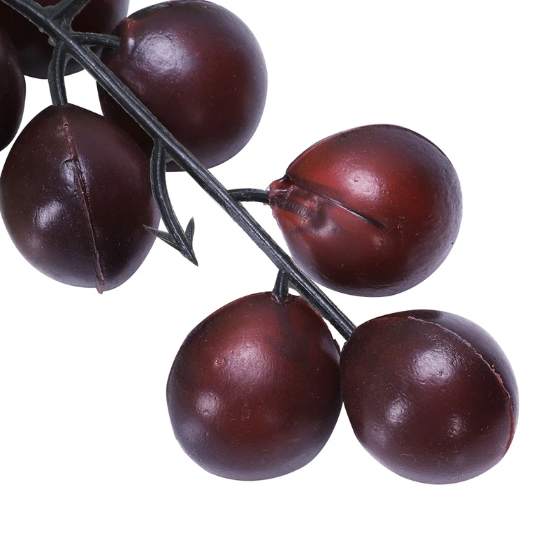 Виноградный Декор для дома искусственный 2 4 М зеленый | Дом и сад