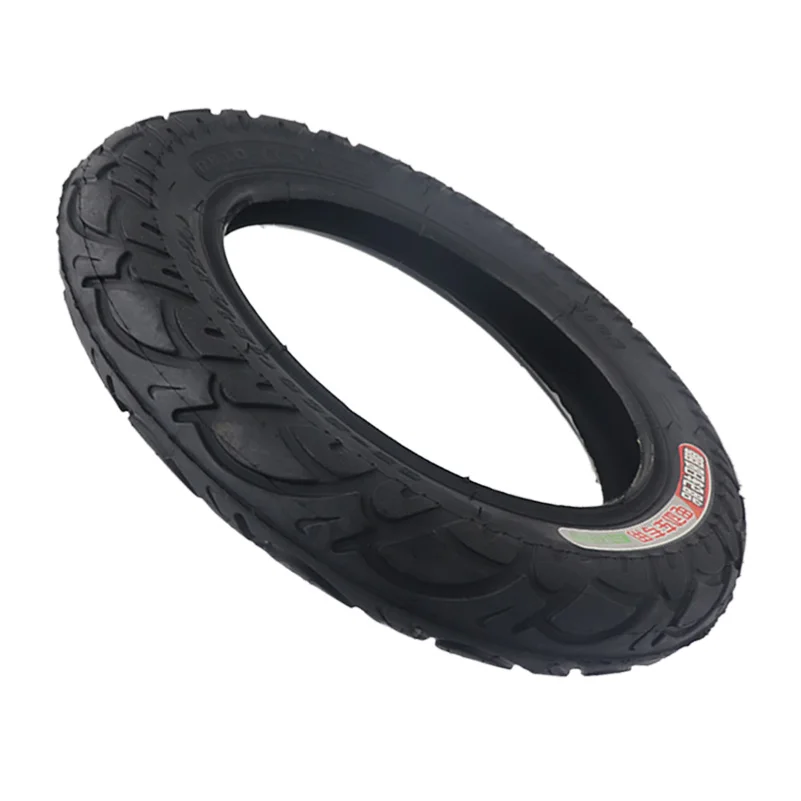 

12 inch Tire 12 1/2 X 2 1/4 ( 62-203 ) fits Many Gas Electric Scooters and e-Bike 12 1/2X2 1/4 wheel tyre & inner tube