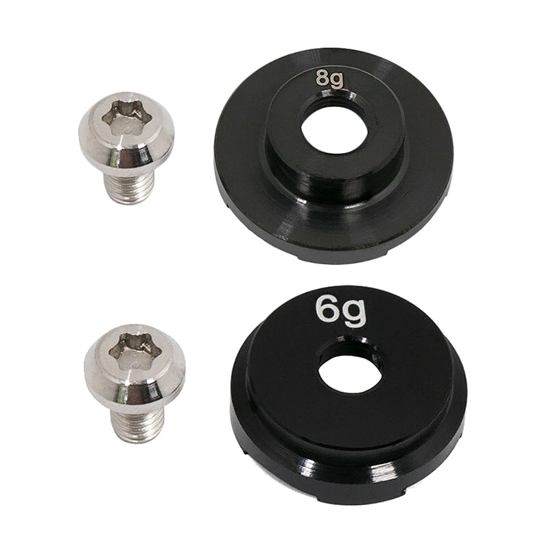 2 Pcs Golf Weight Screw Club for Ping G30 Driver 8G &amp 6G | Спорт и развлечения