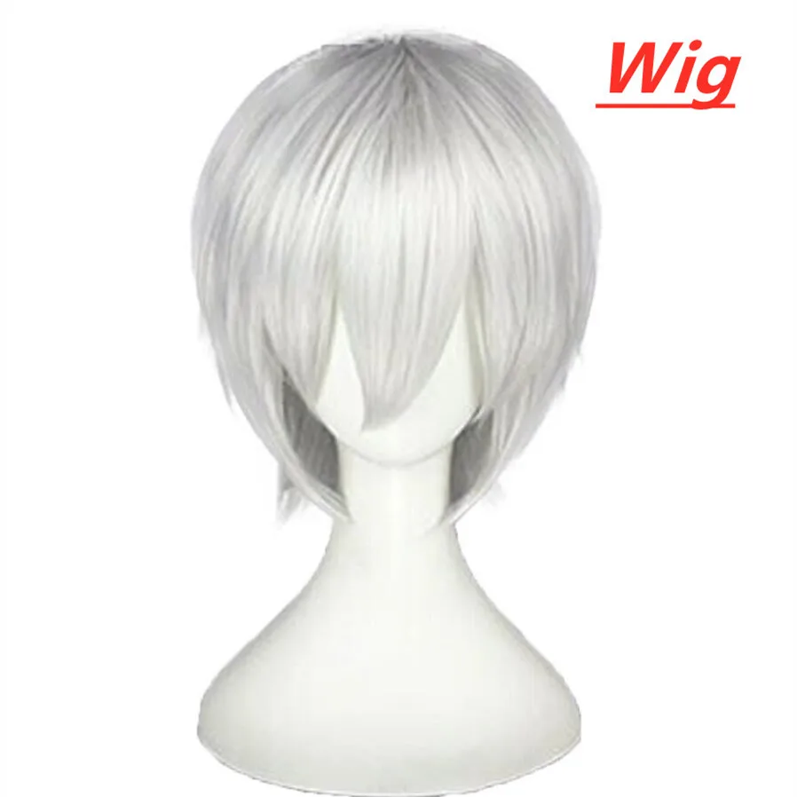 Аниме Токийский Гуль 2 Kaneki Ken костюмная Маска Косплей Props Хэллоуин Регулируемая