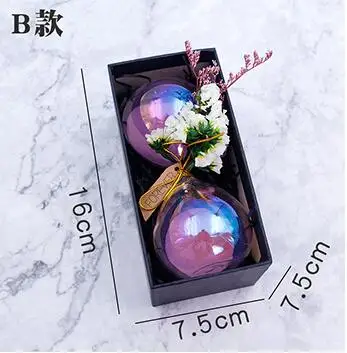 Разноцветные Песочные часы Таймер-часы деревянная рамка креативный подарок