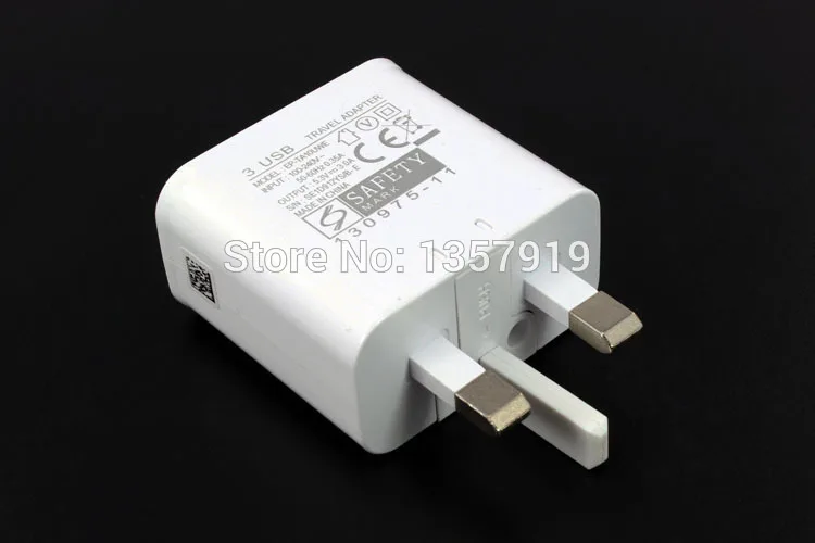 Сетевое зарядное устройство с 3 USB портами А 200 шт./лот|charger for iphone 5|adapter samsungadapter ac |