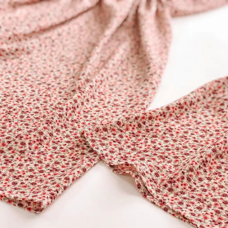 2022 одежда для мамы и дочки без рукавов семейная с цветочным принтом одинаковые