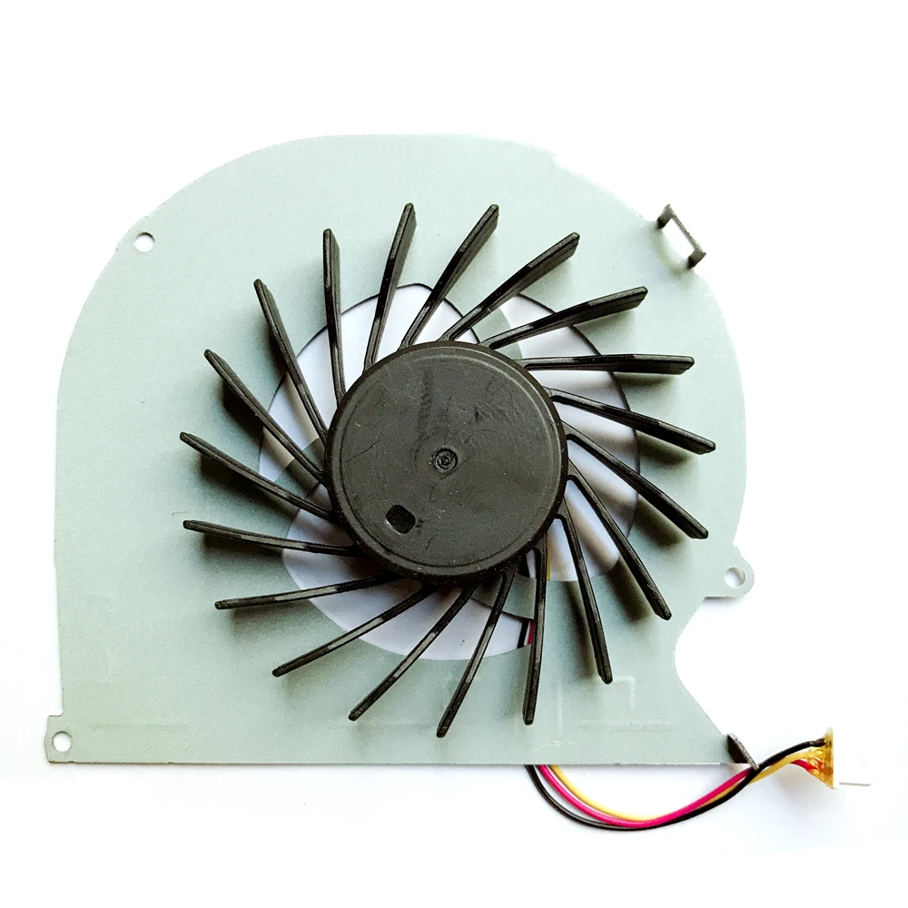 Вентилятор охлаждения процессора для ноутбука Dell Inspiron 15R 5520 5525 7520 VOSTRO 3560 FCN DFS501105FQ0T