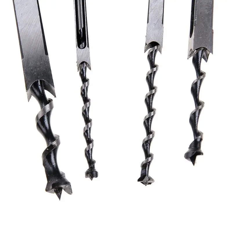 

4 шт., подшипники для сверления квадратных отверстий