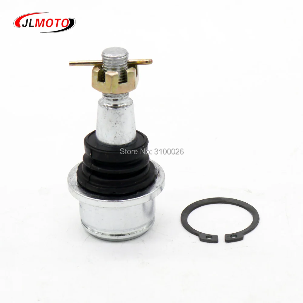 Верхний нижний шарнирный комплект подходит для поворотного кронштейна ATV UTV QUAD Can