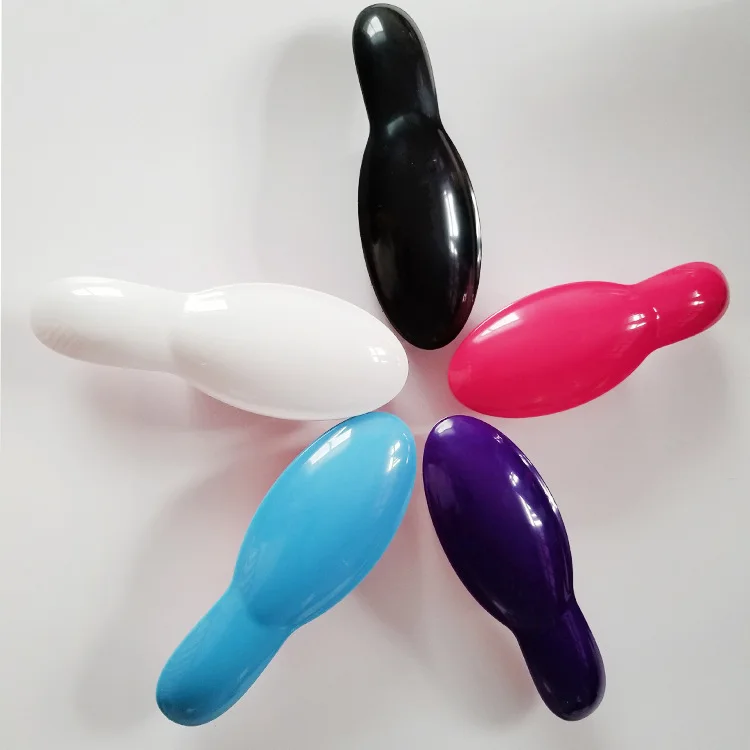 Антистатические распутывающие массажные расчески для выпадения волос новый