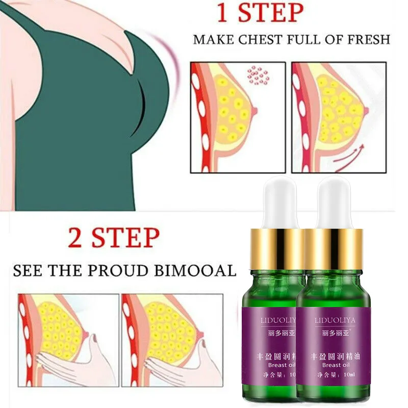 

Breast Enlargement Essential Oil Boobs Lifting Cream Butt Enhancer Cream Breast Enlargement Massage Oil Big Breasts Lifter Oil