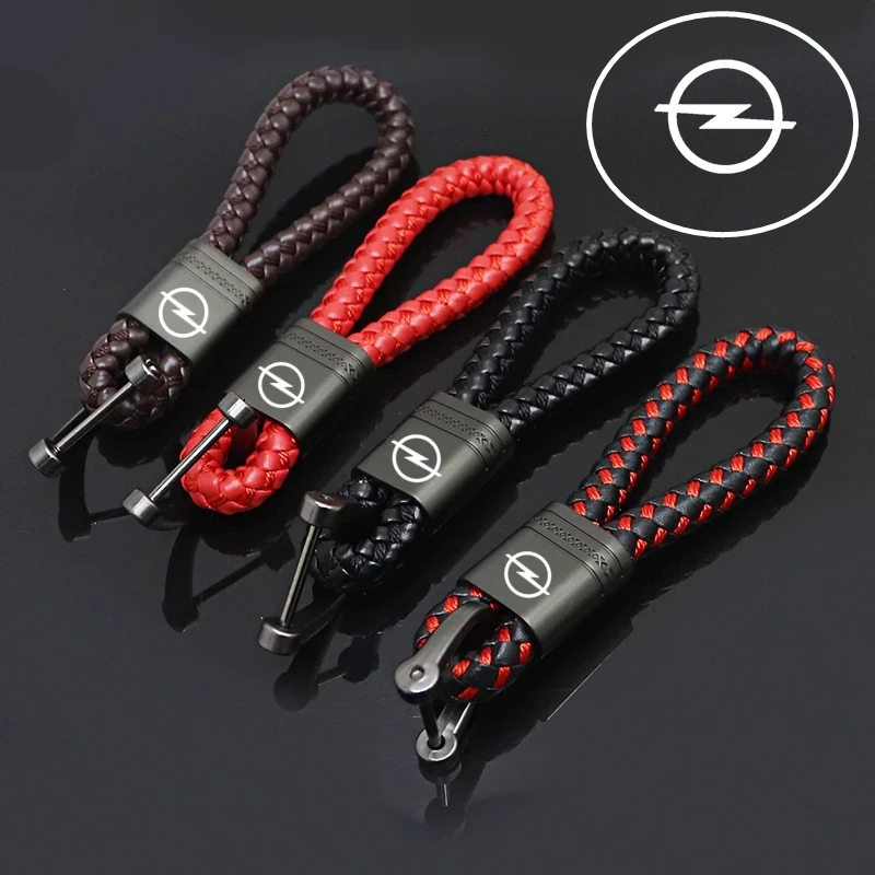 

For OPEL Carkeychain Key Ring New Car Trinket/Zinc Alloy Universal Quality Keychain Accessories