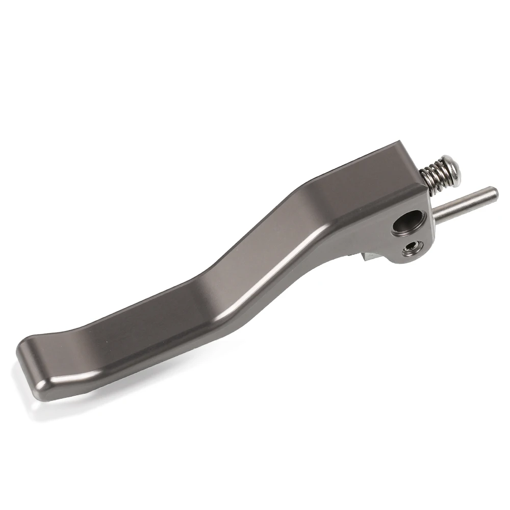 

Для Бета 200RR/300RR/480RR/RR2T/RR4T/Xtrainer300 2010-2023 2022 левый рычаг сцепления для мотокросса ручки конверсионные рычаги наборы