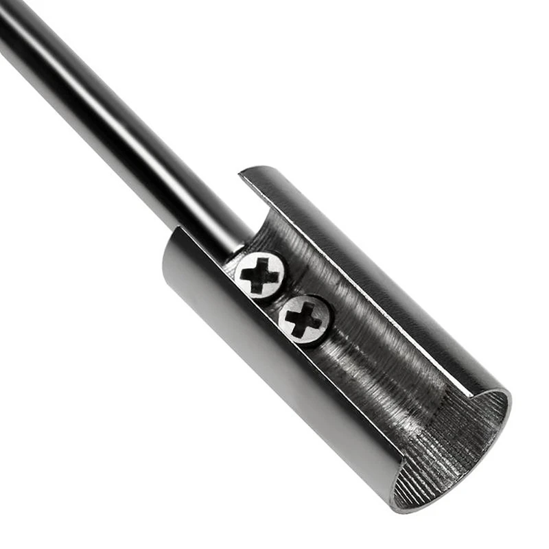 

Round Mouth Shape Bnc Connector Removal Remove Tool 11 Inches for Video Blue