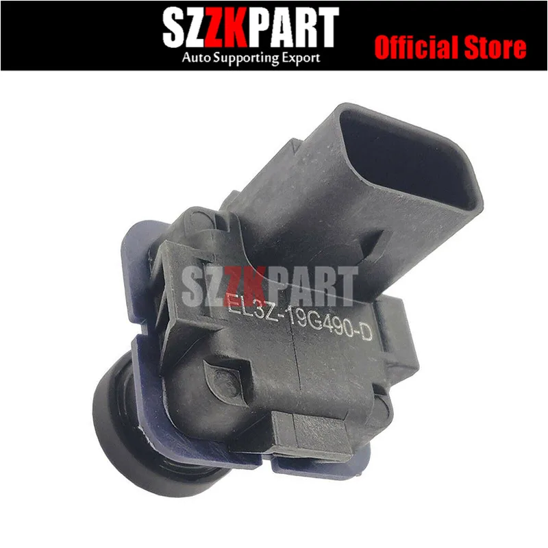 

Rear View Backup Parking Assist Camera EL3T-19G490-AA For Ford F-150 2012-2014