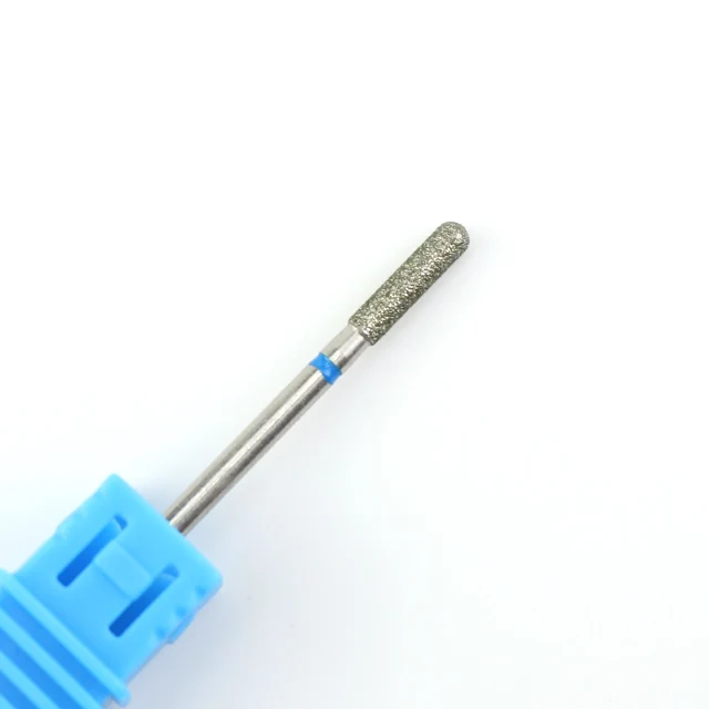 29 типов алмазного силиконового сверла для ногтей, фреза для маникюра, аксессуары для маникюрного станка, Электрический Роторный пилочка для ногтей, инструменты - Цвет: 28