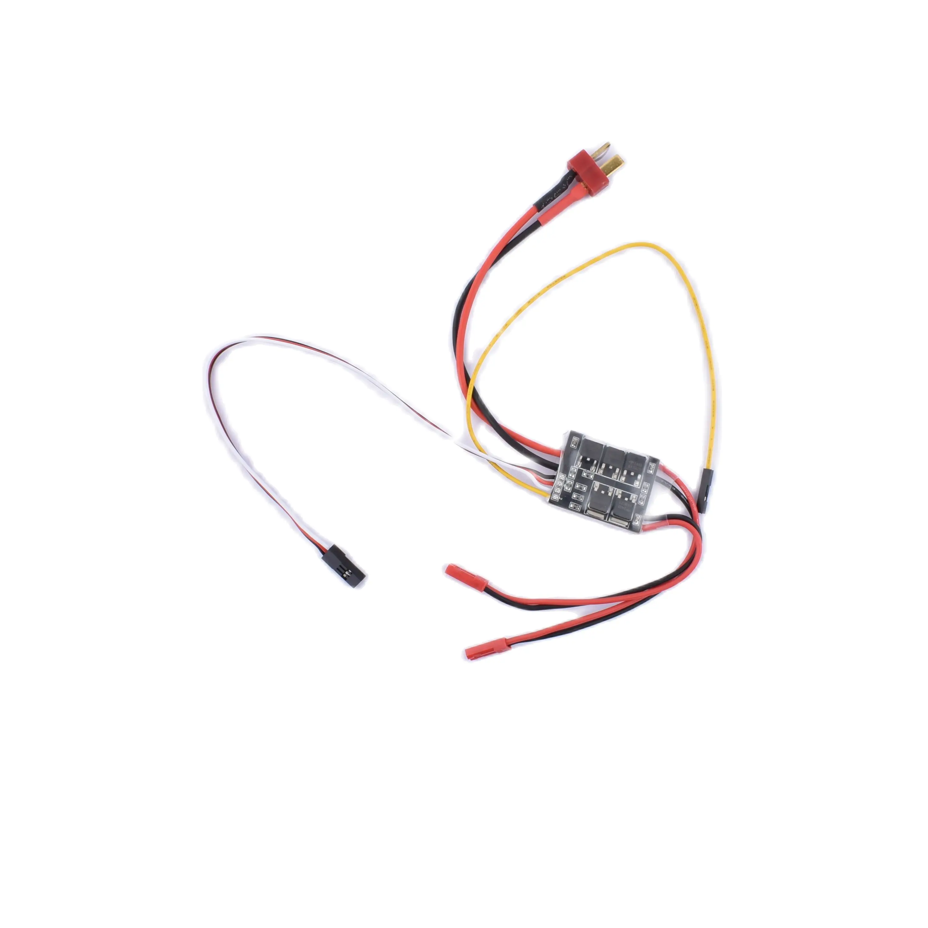1 3s 10a Mini 2 Каналы esc Bidirection электрические Скорость Управление lers со смешанными