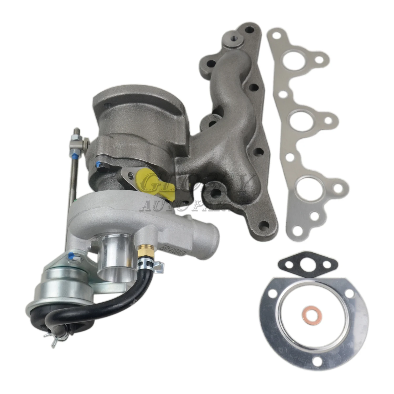 AP02 для кнопки Smart Cabrio City купе Fortwo 450 0 8 CDI OM660 799cc 41Hp 30kW турбо Турбокомпрессор A6600960199