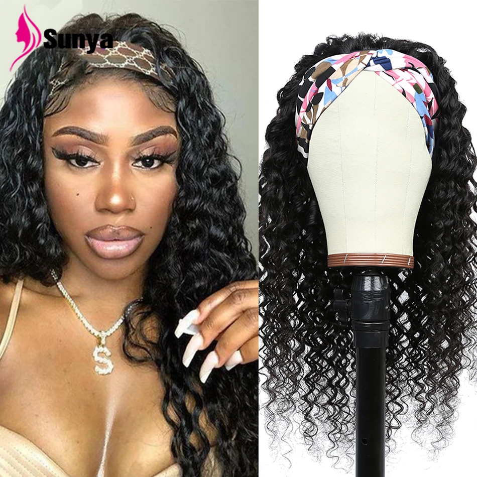 

Human Wigs( For Black)