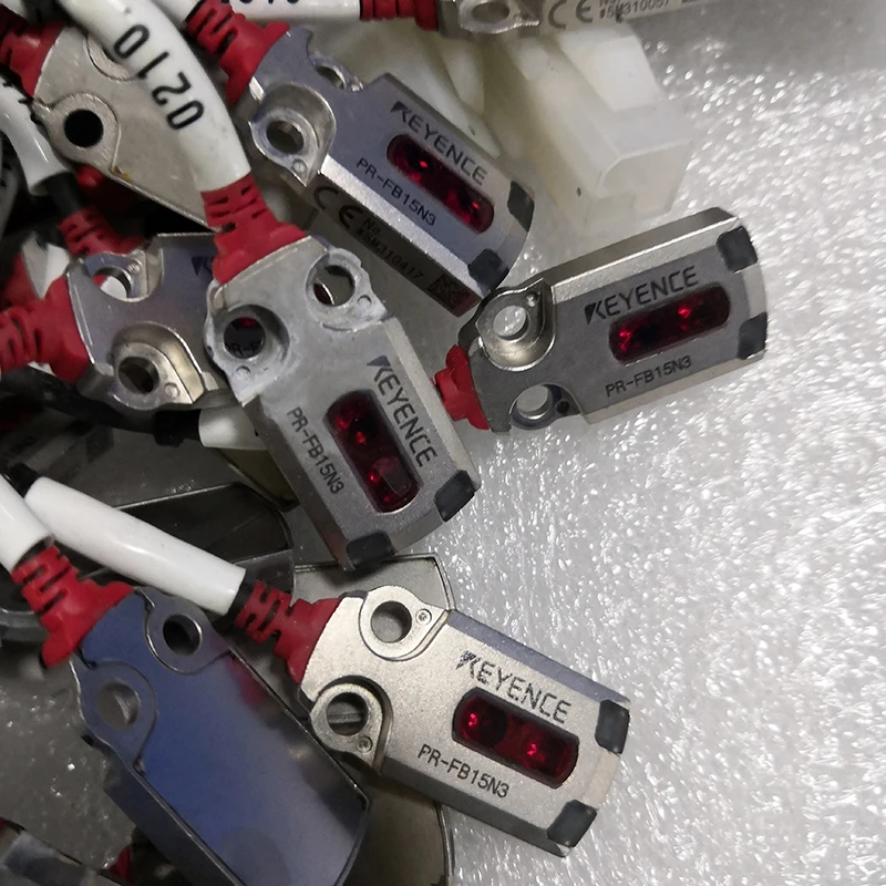 KEYENCE PR FB15N3 (гарантия качества и цена договорная)|Детали инструментов| |