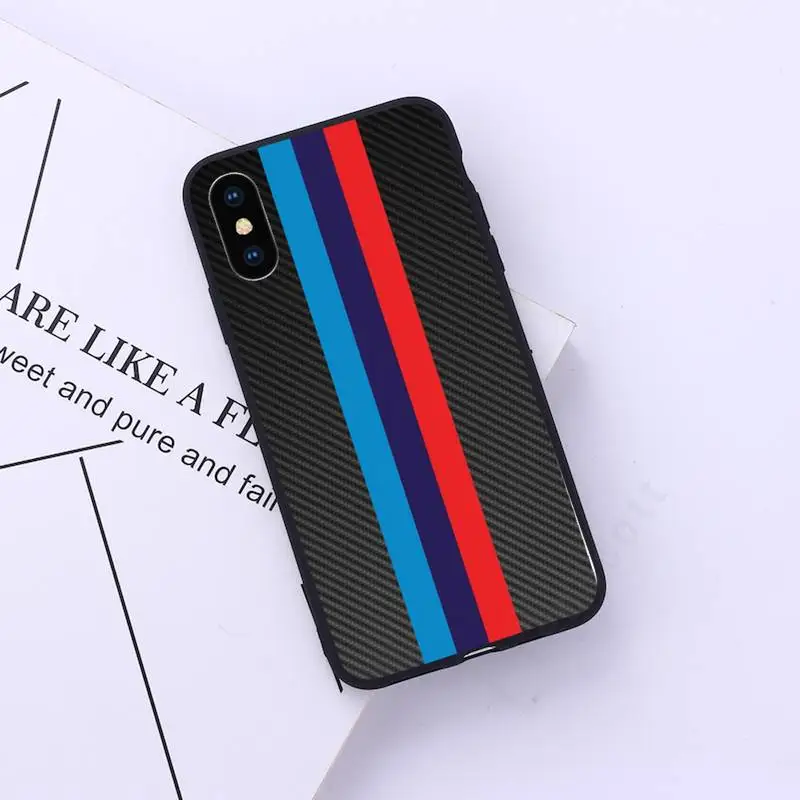 

Sports Brand Stripes art aesthetics Phone Case for iPhone 11 12 pro XS MAX 8 7 6 6S Plus X 5S SE 2020 XR