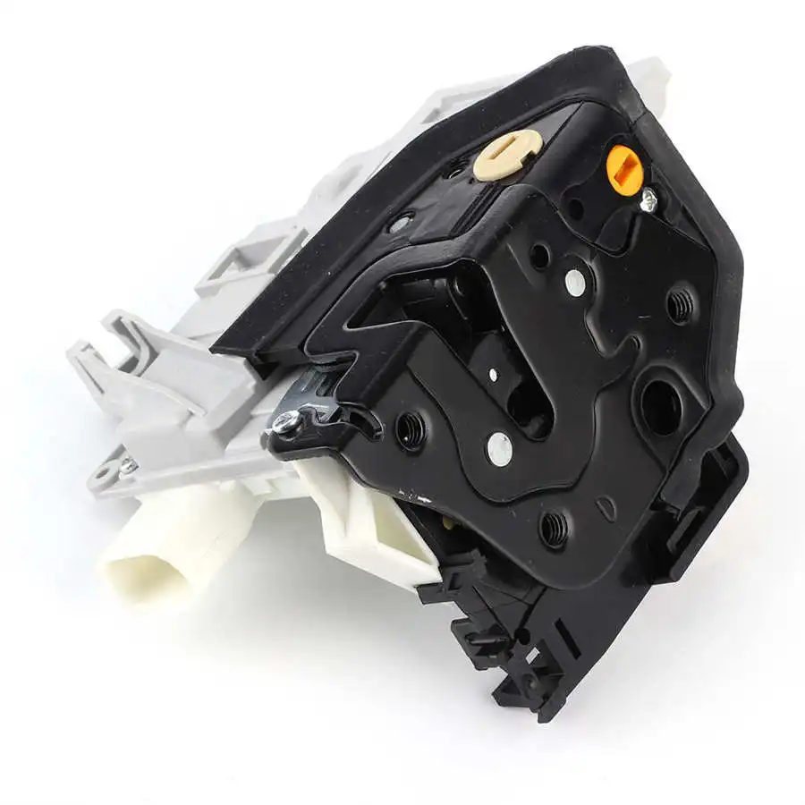 Механизм привода замка задней правой двери 1P0839016 подходит для Seat Leon MK2 1P 2005 2010