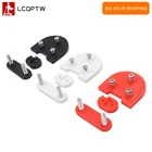 Проставка для крыла, подставка, Проставка для самоката Xiaomi Mijia M365 M187, полный комплект для 10-дюймового колеса, обновление 10 дюймов, красный