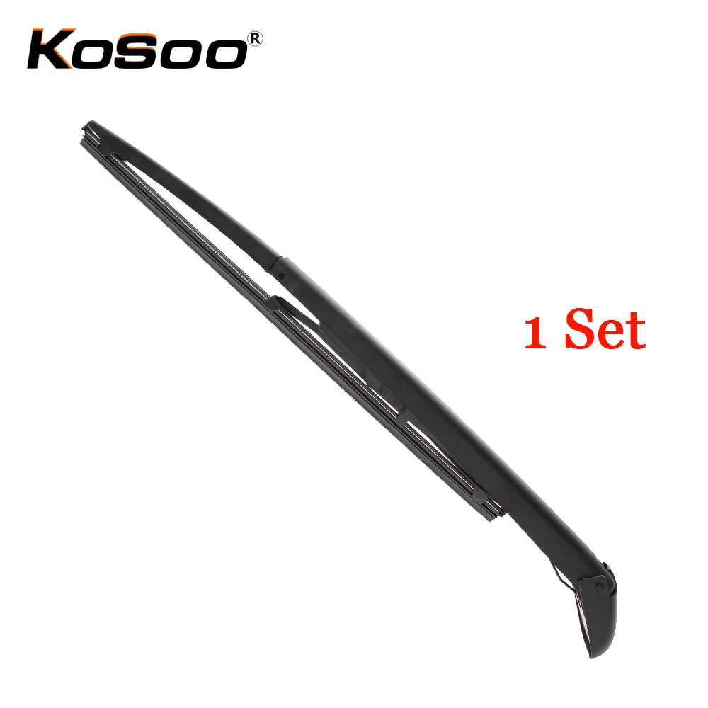 Автомобильная щетка стеклоочистителя для заднего стекла 340 мм 2007 г. В. Для Great Wall