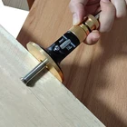 Датчик для маркировки колес с резцом из карбида вольфрама для деревообработки