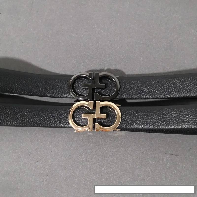 

Мужской кожаный ремень с пряжкой, роскошный брендовый дизайнерский ремень из кожи с автоматической клеткой, женский ремень, 2021