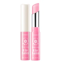 tt carslan lipstick lip balm womens moisturizing nourishing and hydrating lip gloss color changing lip lacquer big brand