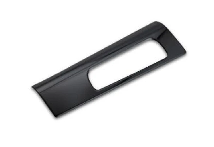 Автомобильный Стайлинг внутренние пуговицы задняя крышка фотообои наклейки для