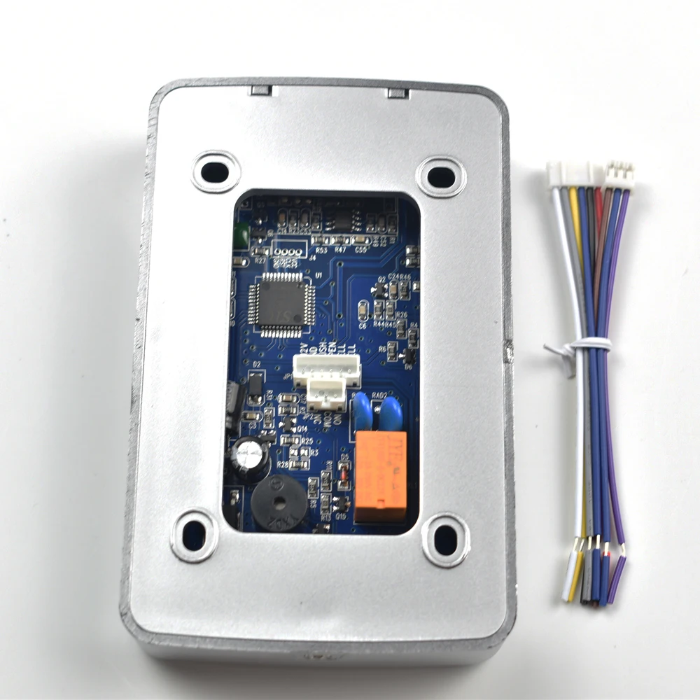 Рисунок 2 - RFID бесконтактная дверная система