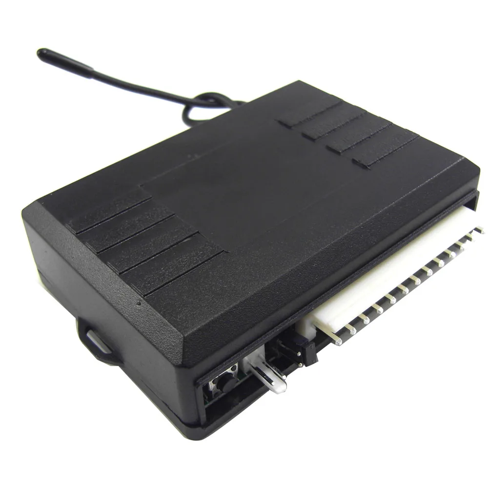 Центральный замок автомобиля бесключевая система сигнализации доступа