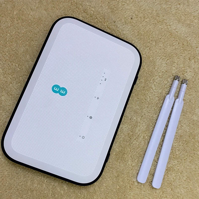Разблокированный роутер Huawei B625 B625-261 CAT12 720 Мбит/с 4G CPE Wi-Fi точка доступа со слотом