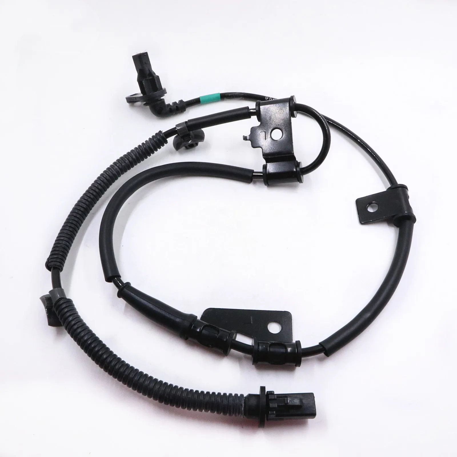 OEM новый датчик скорости колес ABS 95670 2E300 5S7745 2ABS1168 для Hyundai Tucson 2005 2009 оригинал|Датчик