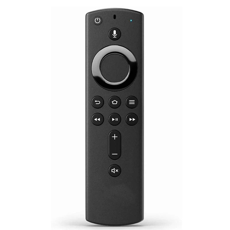 Пульт дистанционного управления L5B83H совместим с Fire TV Stick 4K портативный голосовой