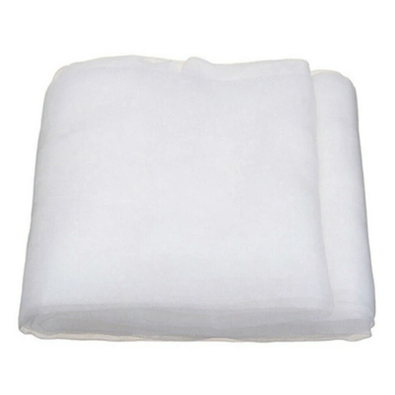 

Тепличная защитная сетка для ухода за фруктами, сетка для насекомых, сетка для растений, сетка для борьбы с вредителями в саду, сетка для защ...