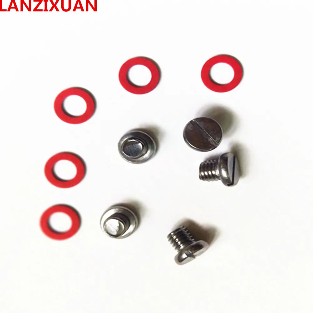 90340-08002-00 вилка из нержавеющей стали, винт для подвесного двигателя Yamaha