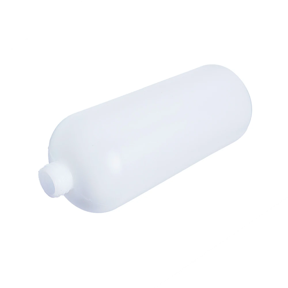 1 л пластиковая сменная бутылка для пенной насадки пенораспылитель генератор