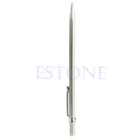 Гравировальная ручка из углеродистой стали, гравировальная ручка, алюминиевый медный металлический гравер, инструмент, оптовая продажа