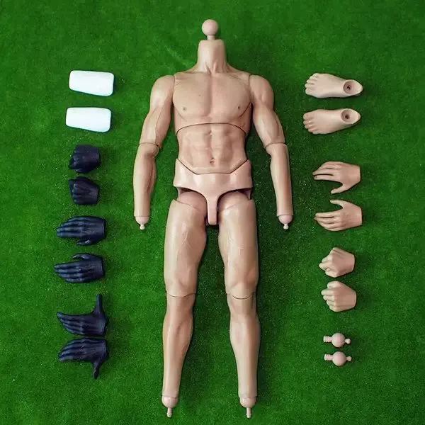 Коллекционные футбольные мячи со звездами zcwo 1/6, тело солдата, Великобритания, для 12-дюймовой мужской головы