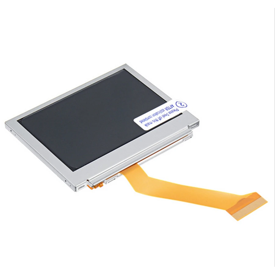 Комплект для подсветки ЖК-дисплея 32/40 Pin GBA SP AGS-101 сменный ЖК-дисплей с подсветкой