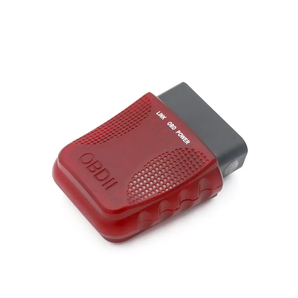 

V017 Wifi OBD2 Scanner V1.5 Elm 327 Wireless PIC18F25K80 Auto Diagnostic Tool OBDII for Android/IOS/Windows