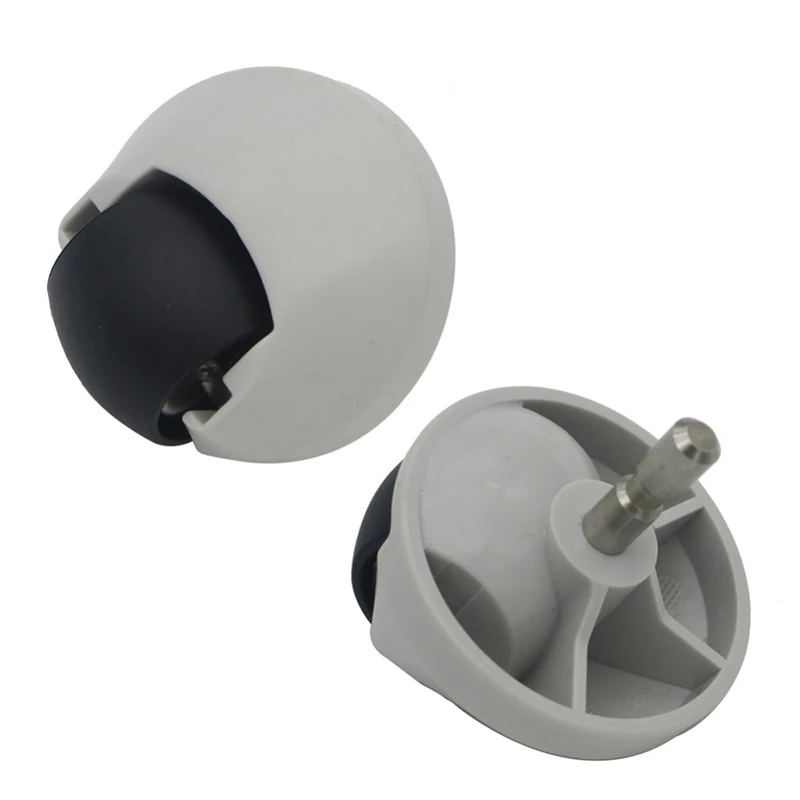 Переднее колесо для робота-пылесоса xiaomi mija roborock S5 S50 S51 S55 S6 S60 S65 - купить по