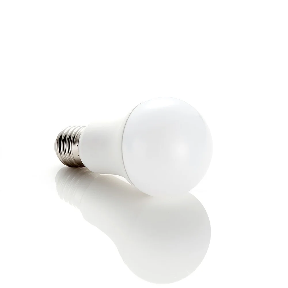 PHILIPS Zhirui AC220 240V 6 5 W E27 умная Светодиодная лампа с затемнением|Светодиодные лампы и