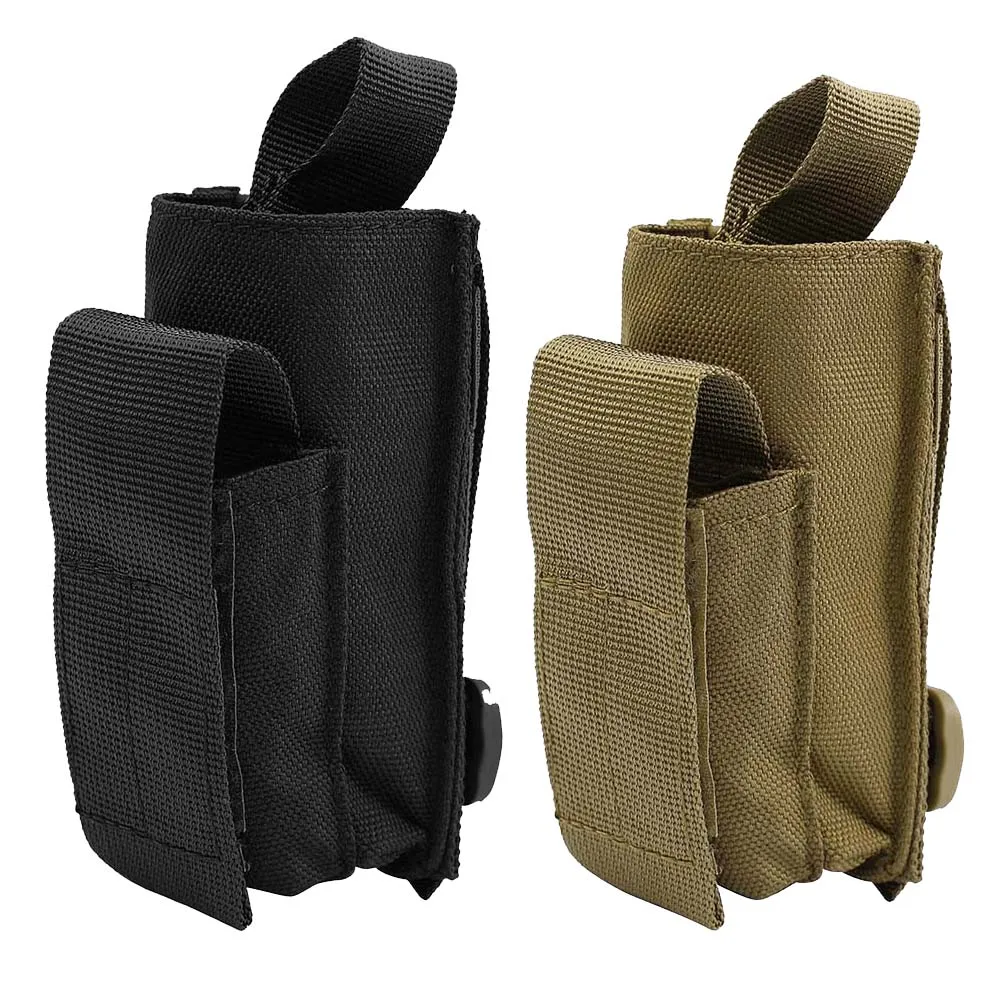 Тактическая Сумка для магазина Molle одиночная Магнитная сумка военная модель