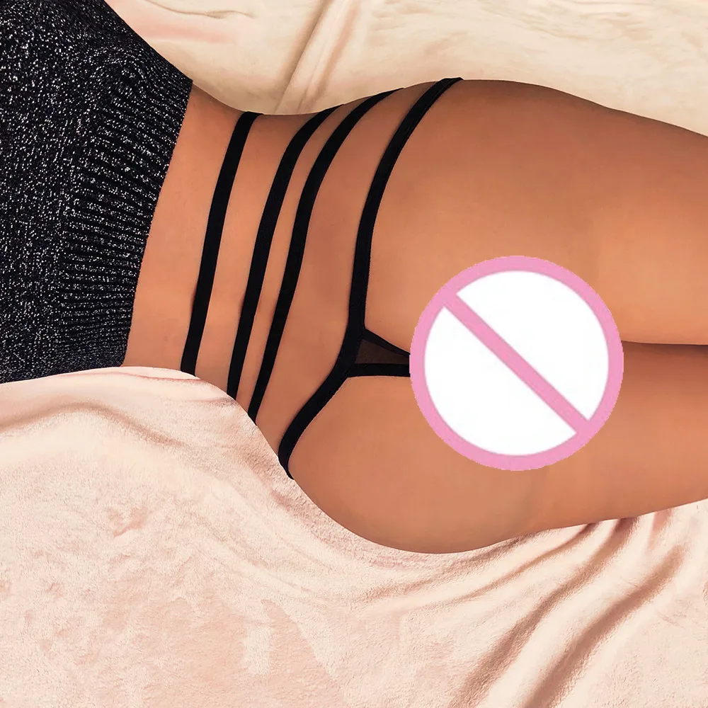 Женский Купальник стринги сексуальное Сетчатое белье для женщин сексуальный