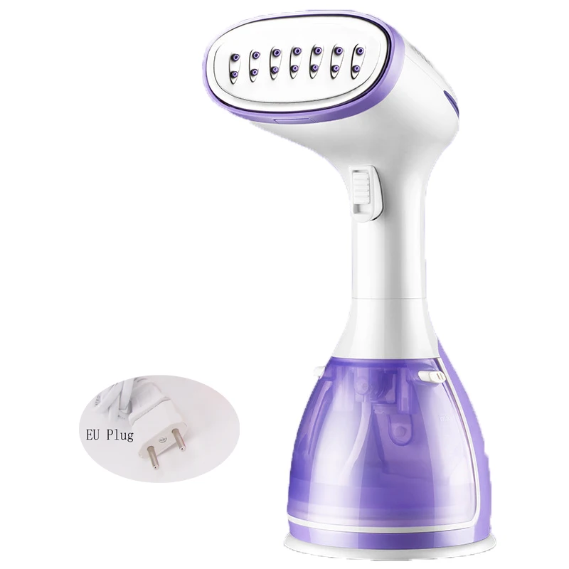 Одежный паровой утюг для дома Портативный ручной одежды Путешествия Planchas Para Ropa