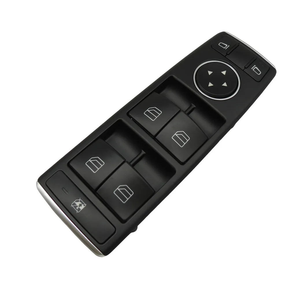 FaroeChi OE A2049055302 Высокое качество Электрический выключатель питания для Benz W212 S212 C250