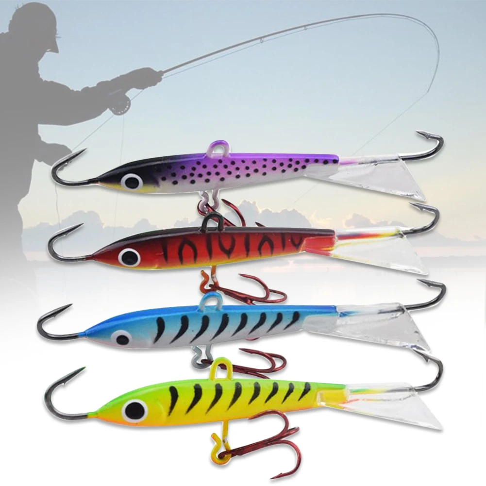 Спасательный Фидер для карпфишинга жесткая приманка ловли со льдом снасти аксессуары 3D глаза искусственная